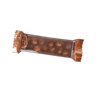 Beyoğlu Çikolatası-Sütlü Fındıklı Beyoğlu Çikolatası 30gr
